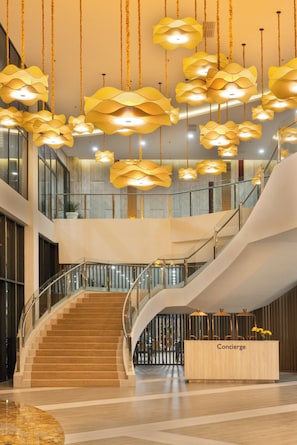 Interior - The Zenith Hotel Cameron (Tanah Rata)