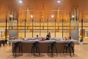 Bar (on property) - The Zenith Hotel Cameron (Tanah Rata)