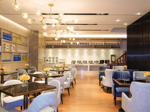 Dining - Echarm Hotel (Guangzhou)
