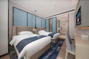 Room - Echarm Hotel (Guangzhou)