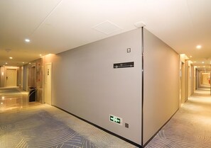 Interior - Echarm Hotel (Guangzhou)