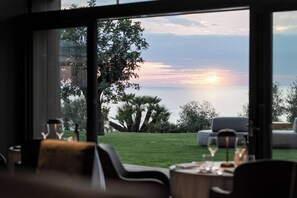 Interior - Adler Spa Resort Sicilia (Sicily)