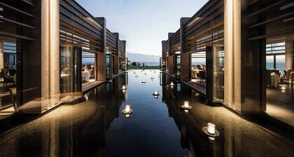 Adler Spa Resort Sicilia