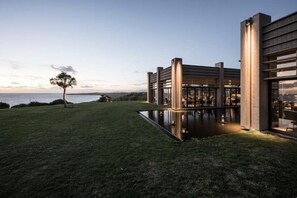 Indoor pool, outdoor pool - Adler Spa Resort Sicilia (Sicily)