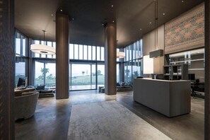 Lobby - Adler Spa Resort Sicilia (Sicily)