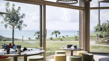 Servei de restauració