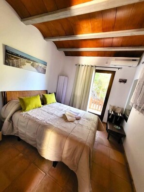 Room - Sa Pergola (Formentera)