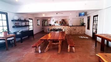 Tempat makan