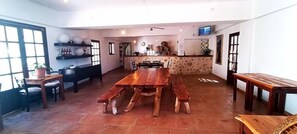 Tempat makan