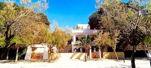 Exterior - Sa Pergola (Formentera)