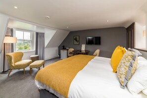 Room - Marmalade Hotel (Portree)