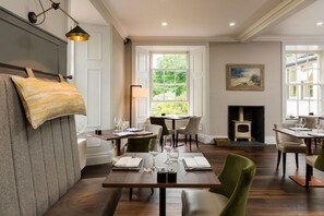 Dining - Marmalade Hotel (Portree)