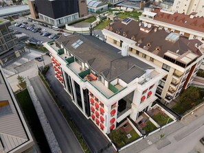 Exterior - Buem Hotel Kosuyolu (Istanbul)