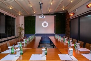 Sala de reuniones