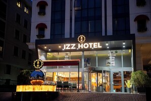 Exterior - Buem Hotel Kosuyolu (Istanbul)