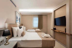 Room - Buem Hotel Kosuyolu (Istanbul)