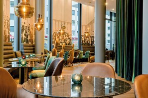 Dining - Hotel Motel One Bonn-beethoven (Bonn)