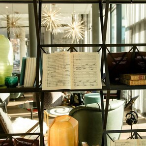 Interior - Hotel Motel One Bonn-beethoven (Bonn)