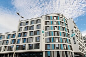 Exterior - Hotel Motel One Bonn-beethoven (Bonn)