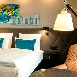 Room - Hotel Motel One Bonn-beethoven (Bonn)