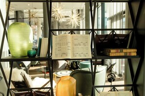 Interior - Hotel Motel One Bonn-beethoven (Bonn)