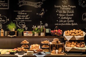 Dining - Hotel Motel One Bonn-beethoven (Bonn)