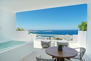 Tempat makan outdoor