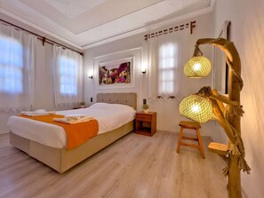 Room - Mese Suites (Fethiye)