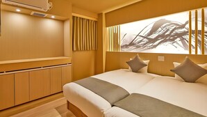 Room - Stay Sakura Tokyo (Tokyo)