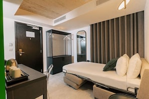 Room - Ikyk Hotel (St. Julian's)