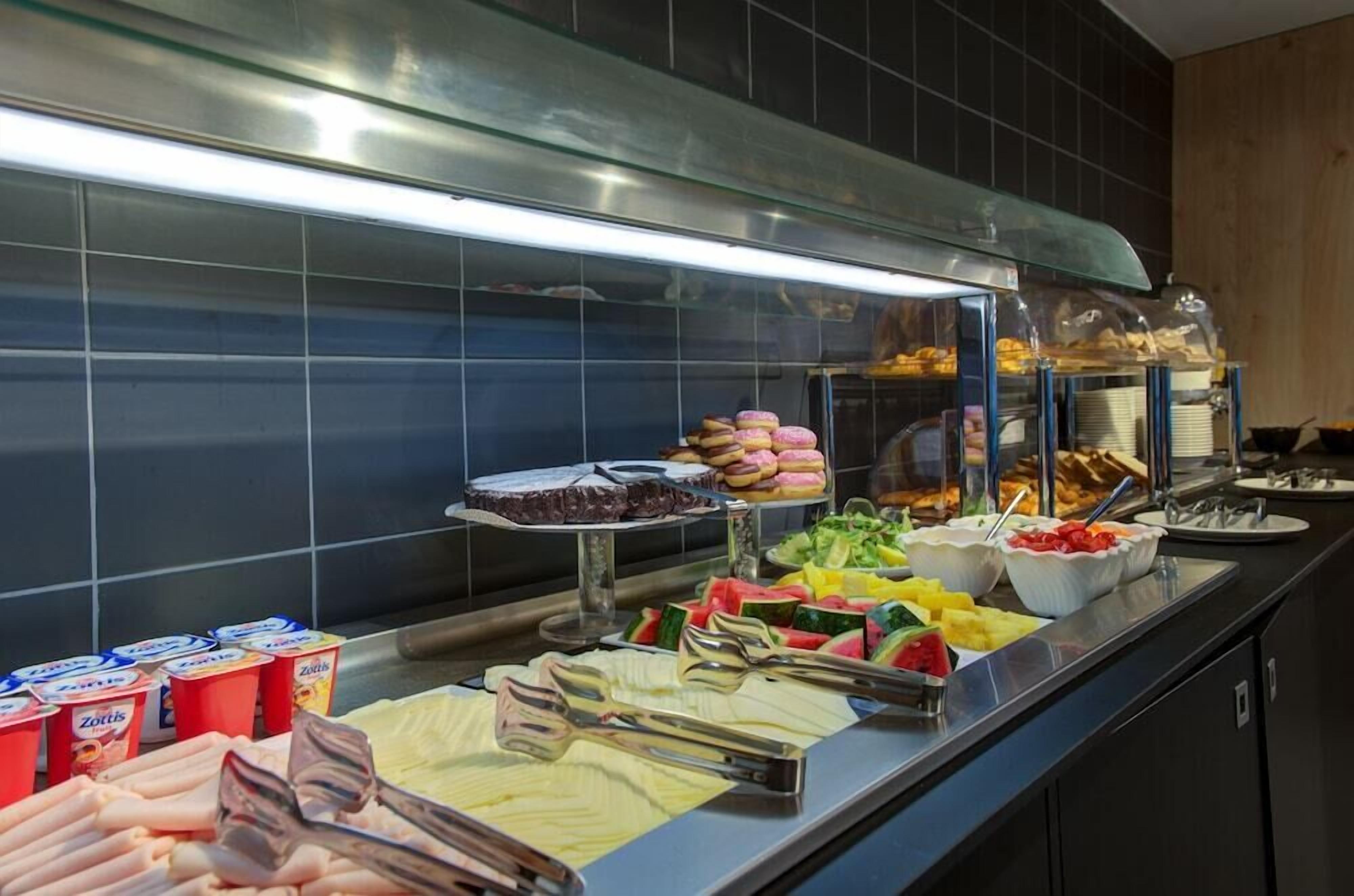 Servei de restauració