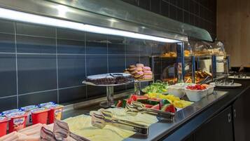 Servei de restauració