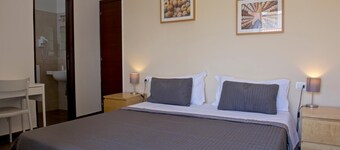 Hotel Centosedici