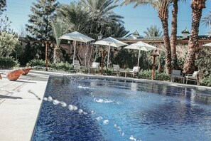 Pool - OZ Palace Ouarzazate (Tarmigt)