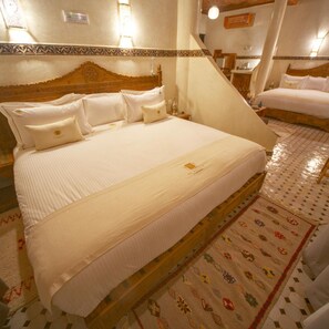 Room - OZ Palace Ouarzazate (Tarmigt)