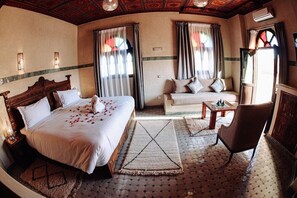 Room - OZ Palace Ouarzazate (Tarmigt)