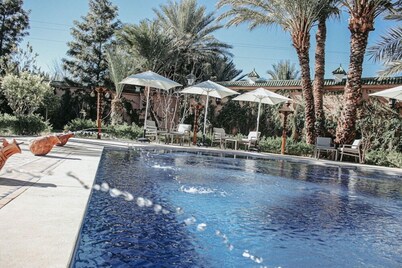 OZ Palace Ouarzazate