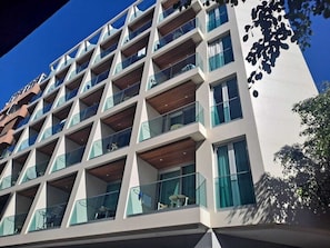 Exterior - RK Farallon Canteras (Las Palmas de Gran Canaria)