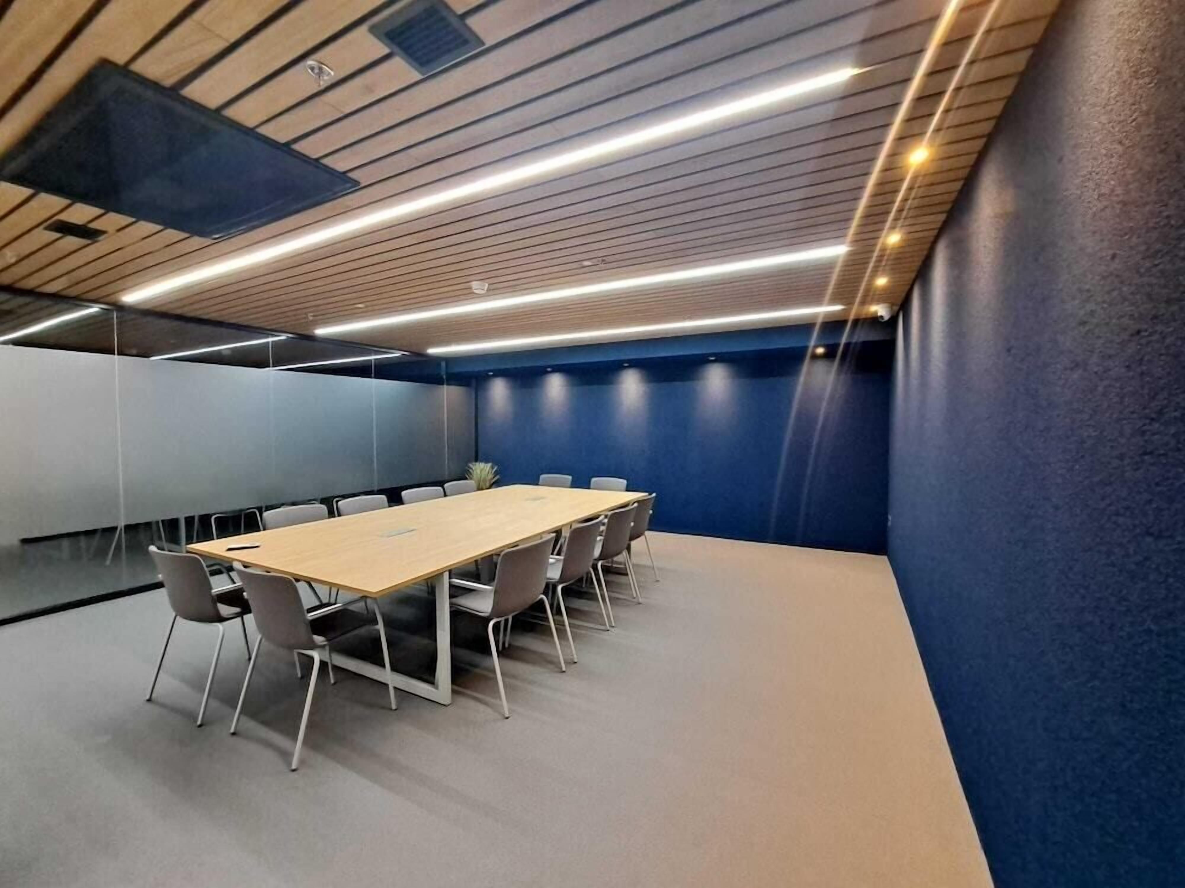 Sala de reuniones
