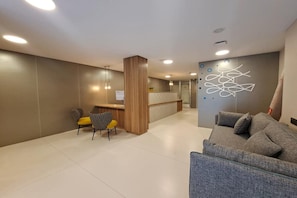 Lobby - RK Farallon Canteras (Las Palmas de Gran Canaria)