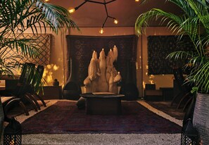 Interior - Our Habitas Tulum (Tulum)