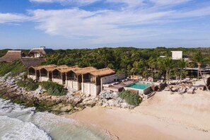 Exterior - Our Habitas Tulum (Tulum)