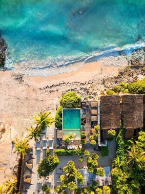 Beach - Our Habitas Tulum (Tulum)