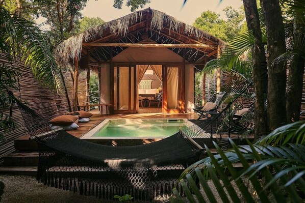 Pool - Our Habitas Tulum (Tulum)