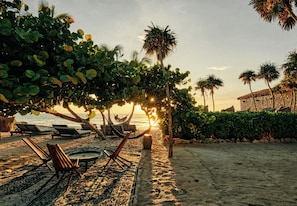 Beach - Our Habitas Tulum (Tulum)