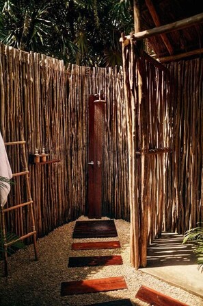 Property grounds - Our Habitas Tulum (Tulum)