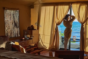 Interior - Our Habitas Tulum (Tulum)