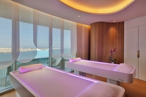 Spa - Waldorf Astoria Lusail Doha (Lusail)