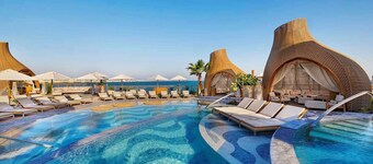 Waldorf Astoria Lusail Doha