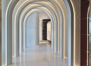 Interior - Waldorf Astoria Lusail Doha (Lusail)